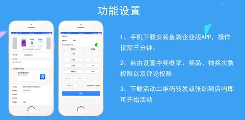 魚袋營銷軟件 全方位提升店鋪裝修與圖片營銷的專業解決方案